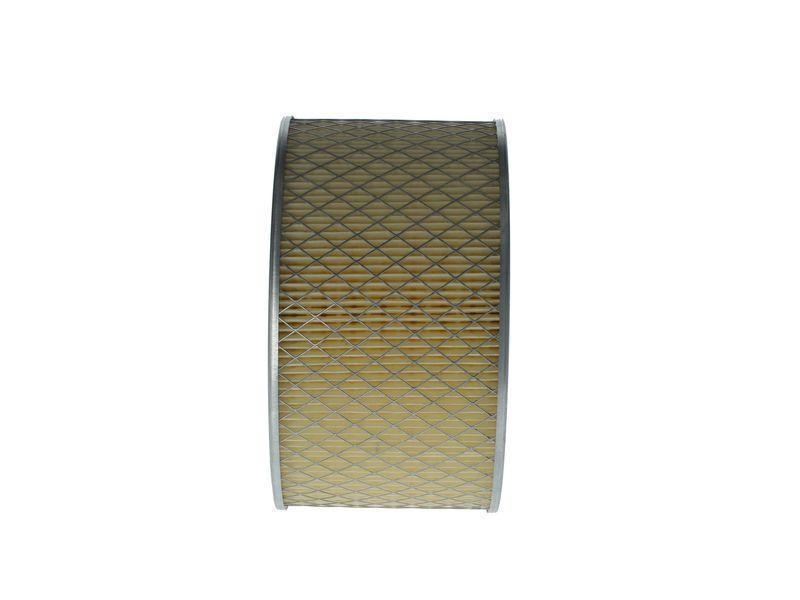 BOSCH F 026 400 193 Luftfilter