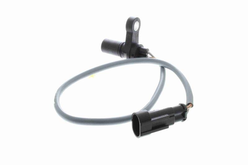 VEMO V40-72-0432 Drehzahlsensor, Automatikgetriebe 430 mm 2-Polig für OPEL