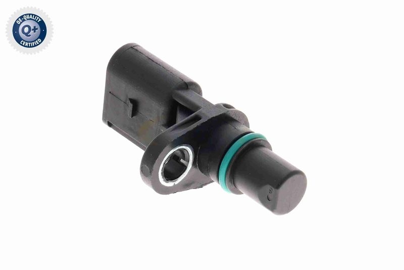 VEMO V10-72-1118 Sensor, Nockenwellenposition 3-Polig für AUDI