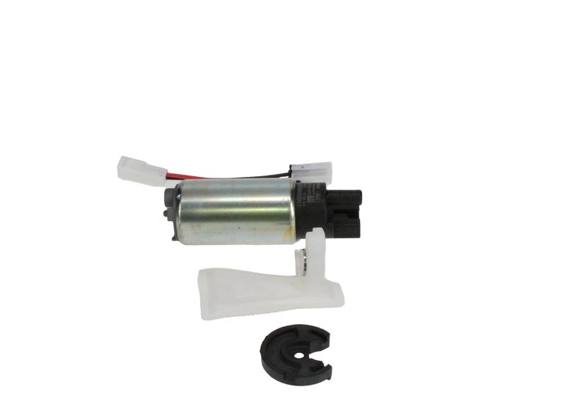 BOSCH F 000 TE1 54R Kraftstoffpumpe