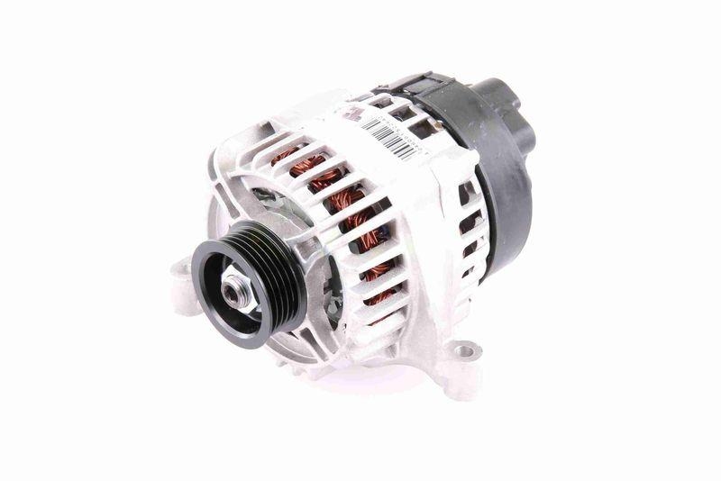 VEMO V24-13-90194 Generator 14 V, 75 A Ø: 54 mm, Rippen: 5 für FIAT