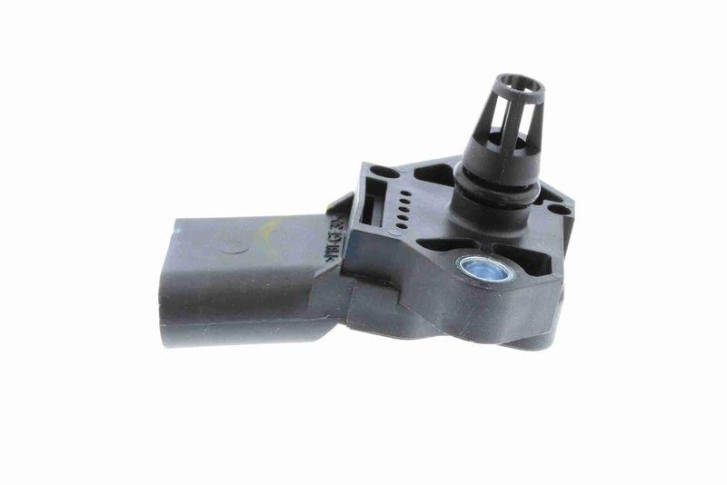 VEMO V10-72-1130-1 Sensor, Saugrohrdruck 4-Polig für AUDI