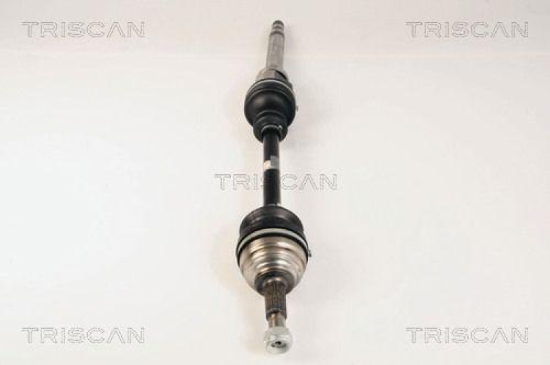 TRISCAN 8540 25612 Antriebswelle für Renault