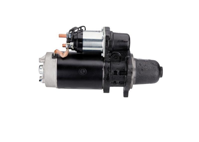 Bosch 1 986 S10 099 Starter