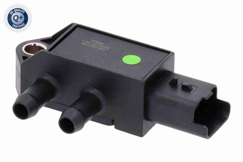 VEMO V46-72-0278 Sensor, Abgasdruck 3-Polig für RENAULT