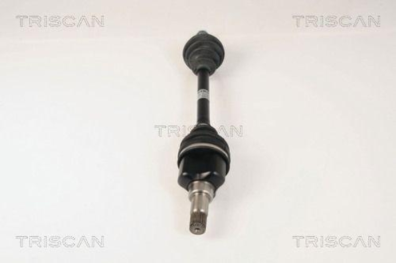 TRISCAN 8540 16572 Antriebswelle für Ford Focus