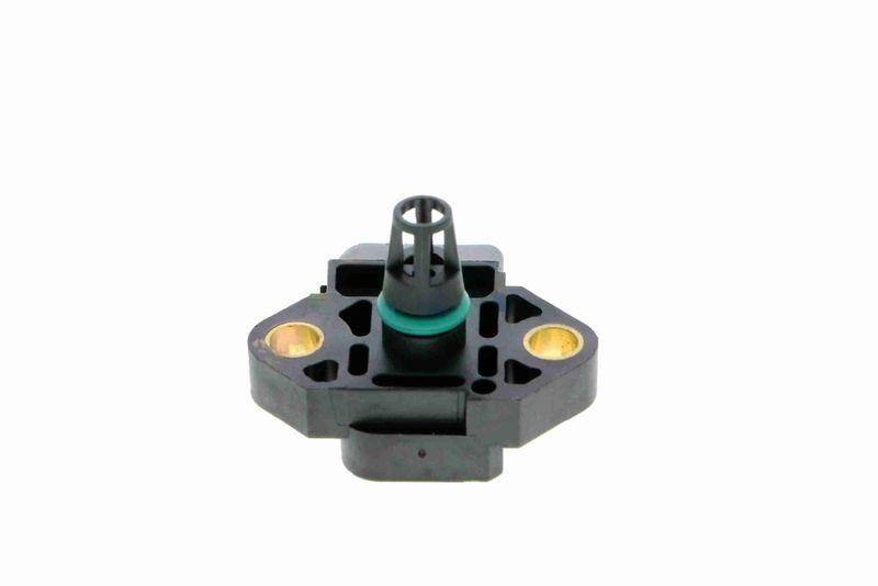 VEMO V10-72-1138-1 Sensor, Saugrohrdruck 4-Polig für VW