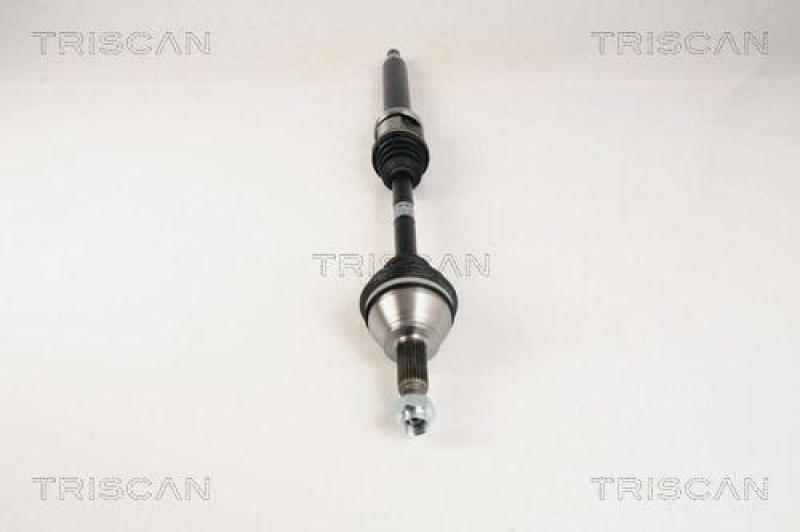 TRISCAN 8540 16573 Antriebswelle für Ford Focus