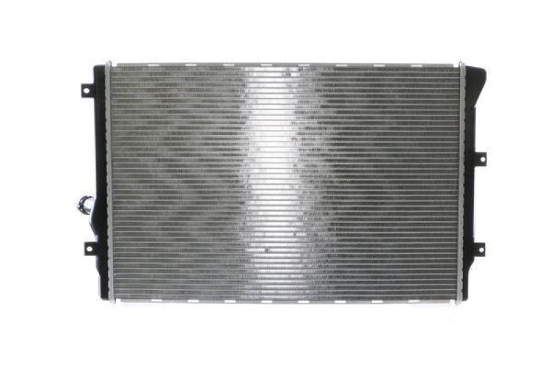 MAHLE CR 1539 001S Kühler Motorkühlung