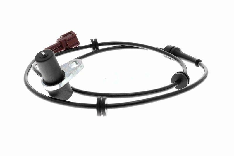 VEMO V38-72-0089 Sensor, Raddrehzahl Hinterachse, links für NISSAN