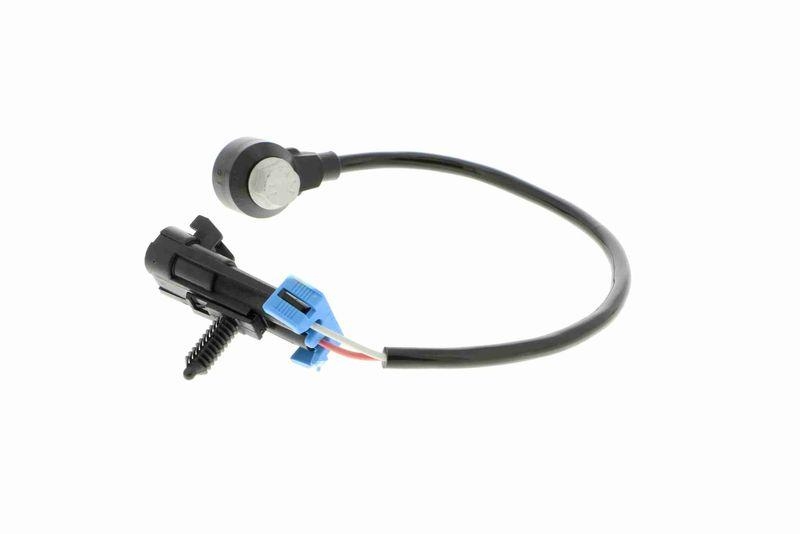 VEMO V40-72-0481 Klopfsensor Kabellänge 350 mm für OPEL