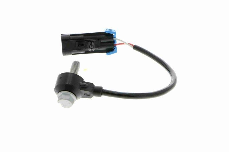 VEMO V40-72-0482 Klopfsensor Kabellänge 270 mm für OPEL