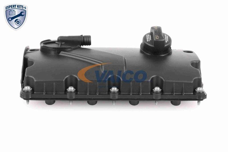 VAICO V10-5980 Zylinderkopfhaube Motor: 1.9, 2.0 TDI für VW