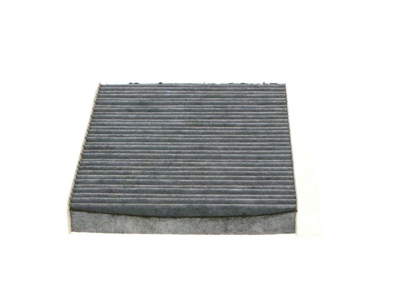 BOSCH 1 987 432 354 Filter Innenraumluft