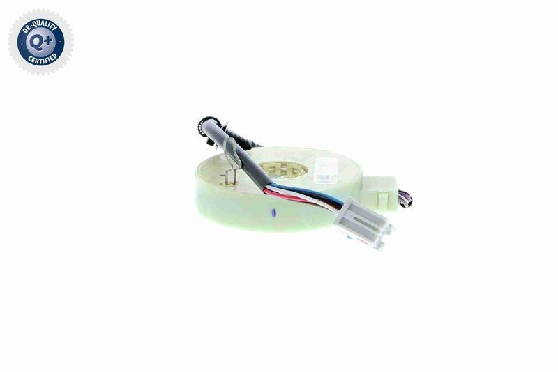 VEMO V40-72-0487 Lenkwinkelsensor 6 Pins, 420 mm, Grau, ohne ESP für OPEL