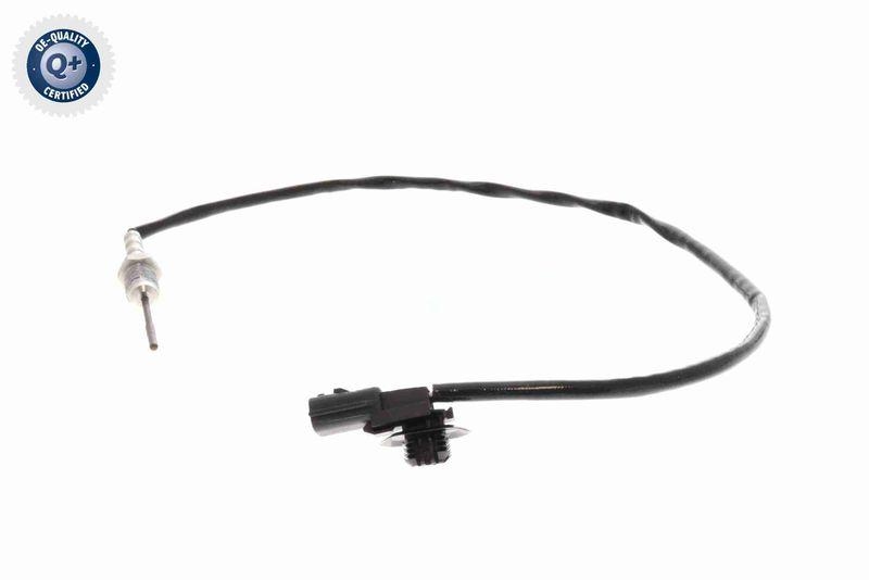 VEMO V46-72-0301 Sensor, Abgastemperatur 2-Polig / An Abgasrückführung für RENAULT