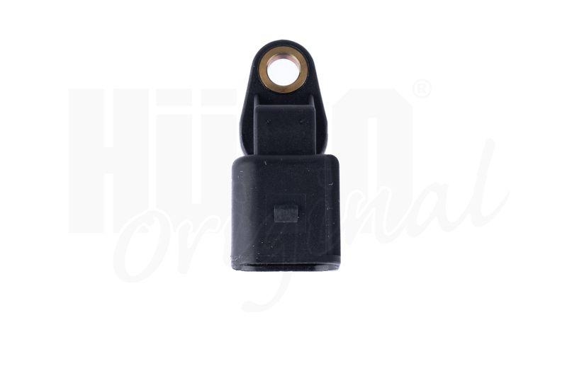 HITACHI 131873 Sensor, Nockenwellenposition für AUDI u.a.