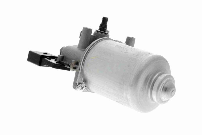 VEMO V10-07-0010 Wischermotor 12V vorne, linkslenkung für VW