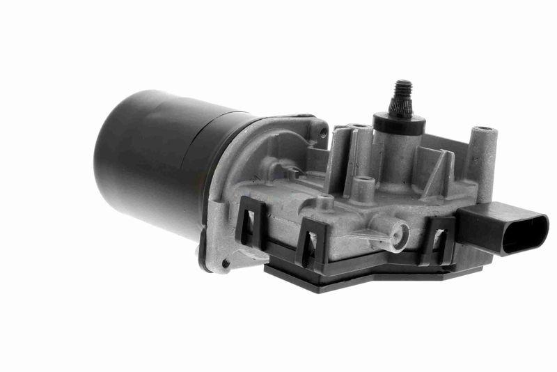 VEMO V10-07-0021 Wischermotor 12V vorne, linkslenkung für AUDI