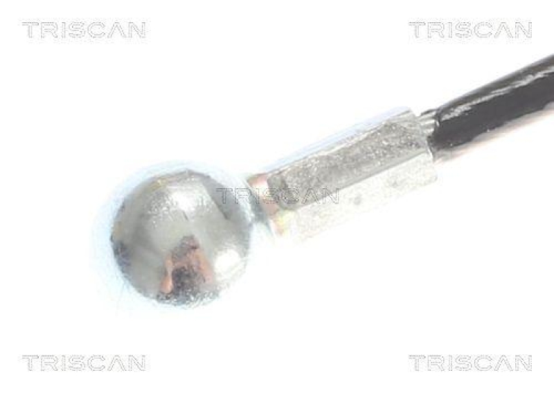 TRISCAN 8140 281114 Handbremsseil für Peugeot 3008