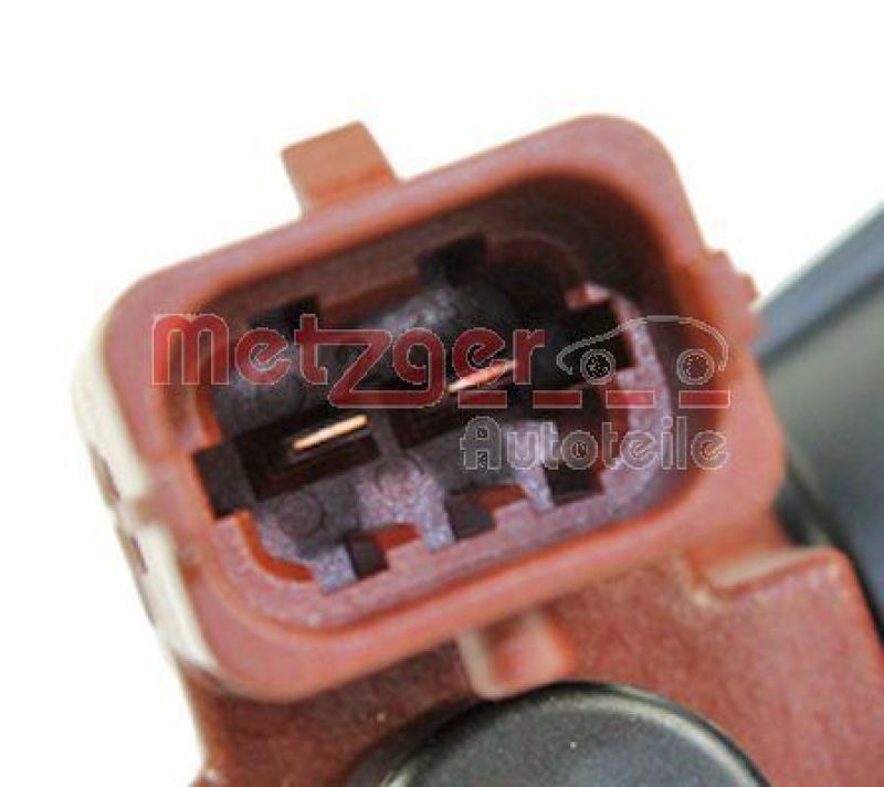 METZGER 0892518 Kühler, Abgasrückführung für CHEVROLET/FIAT/LANCIA/OPEL