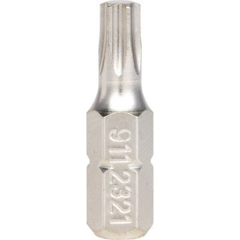 KS TOOLS 911.2321 1/4" TORX-Bit T25