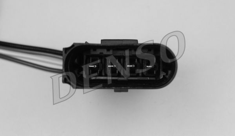 DENSO DOX-2023 Lambdasonde VW POLO CLASSIC (6KV2) 60 1.4 BJ: 1995 - 2001)