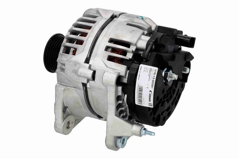 VEMO V10-13-50061 Generator für VW