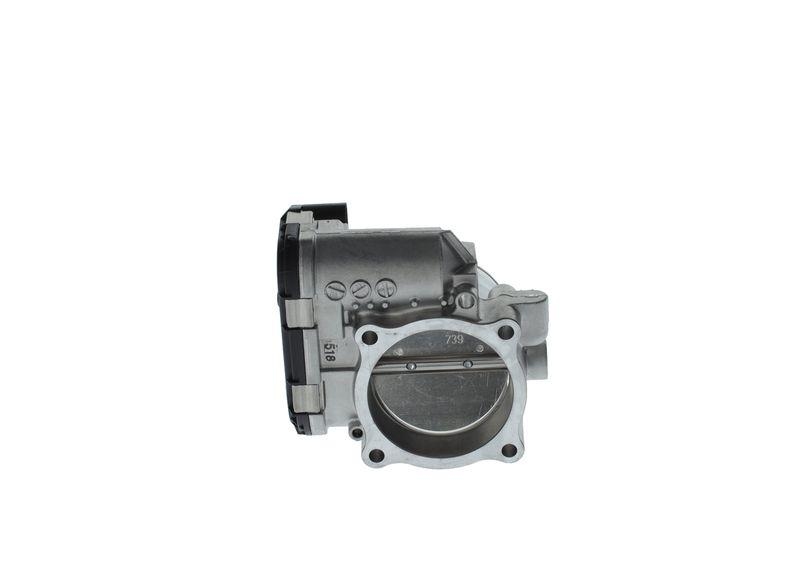 Bosch 0 280 750 791 Drosselvorrichtung