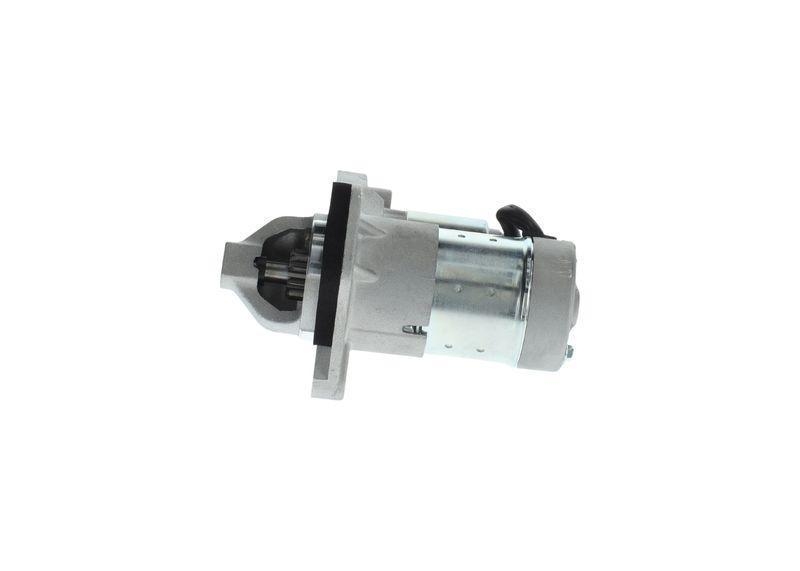 BOSCH 0 986 479 B09 Bremsscheiben Ø 2896mm für Vorderachse