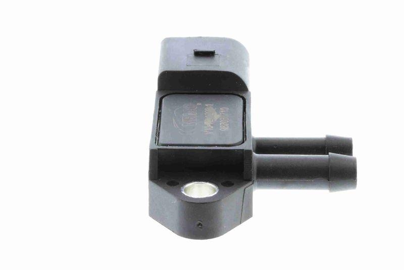 VEMO V10-72-1203-1 Sensor, Abgasdruck Differenzdruckgeber Dieselpartikelfilt für AUDI