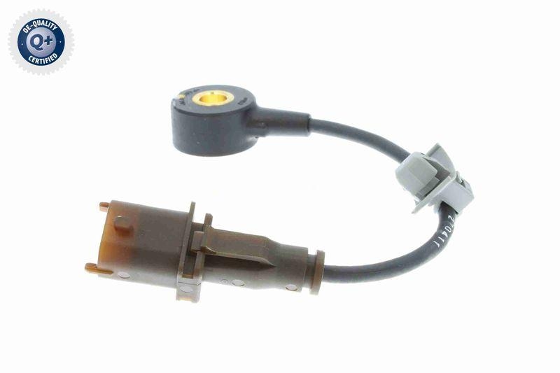 VEMO V40-72-0585 Klopfsensor 170mm, 2-Polig für OPEL