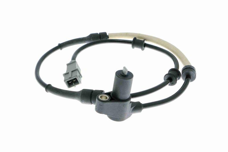 VEMO V42-72-0012 Sensor, Raddrehzahl vorne 950 mm / 2-Polig für PEUGEOT