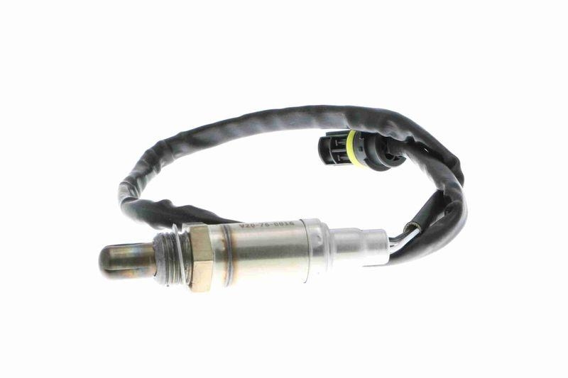 VEMO V20-76-0016 Lambdasonde 4 Kabel / 570 mm für BMW