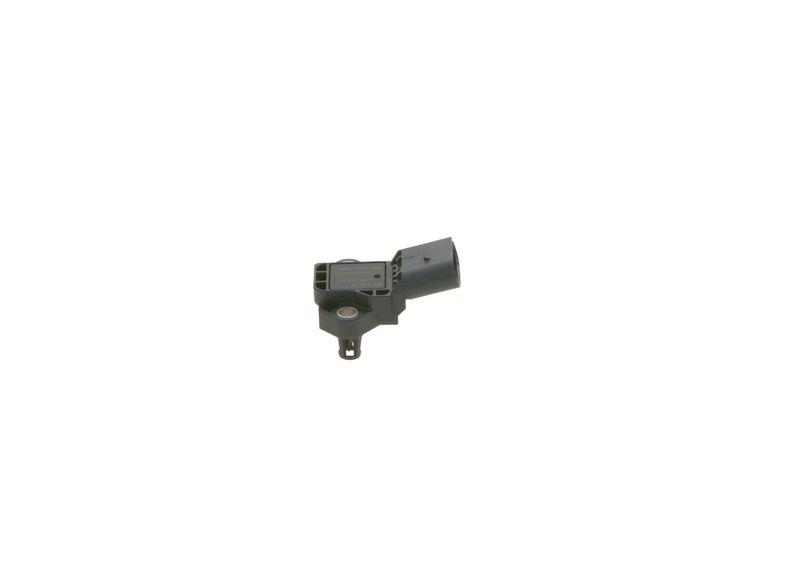 BOSCH 0 281 002 976 Sensor Ansauglufttemperatur