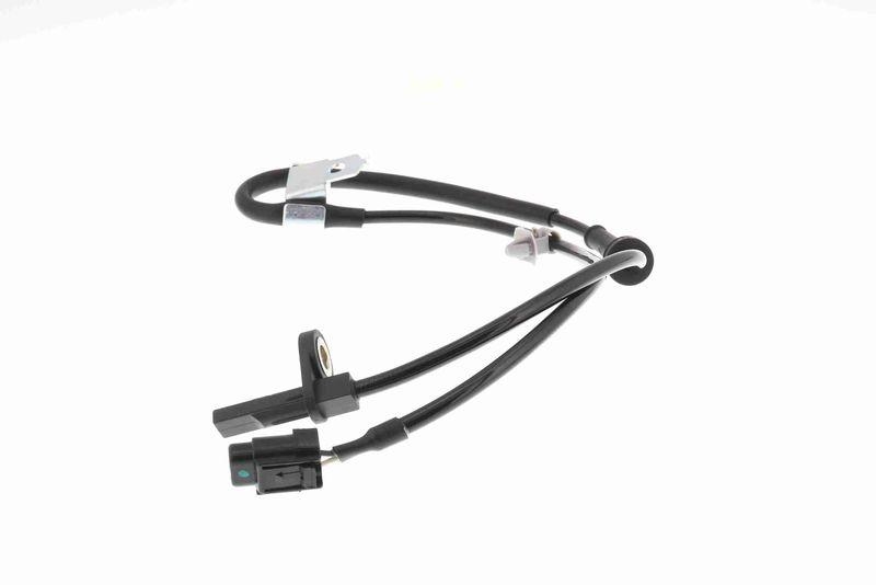 VEMO V40-72-0603 Sensor, Raddrehzahl Vorderachse links, 720 mm für OPEL