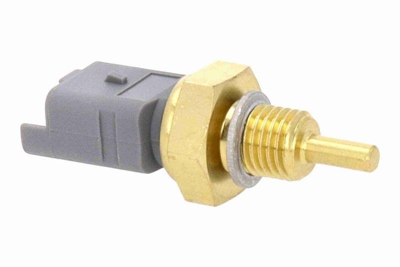 VEMO V42-72-0024 Sensor, Kühlmitteltemperatur M12 x 1,5 3-Polig für CITROËN