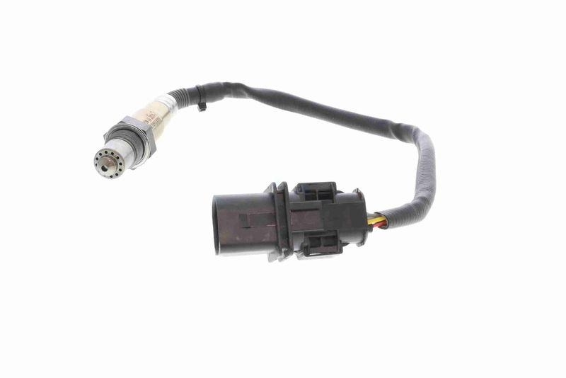 VEMO V20-76-0039-1 Lambdasonde Regelsonde, 5 Kabel / 380 mm für BMW