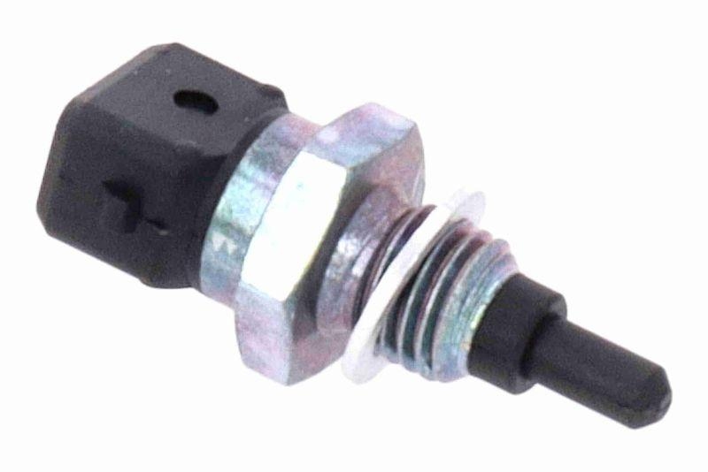 VEMO V42-72-0031 Sensor, Ansauglufttemperatur M12 x 1,5 2-Polig für CITROËN