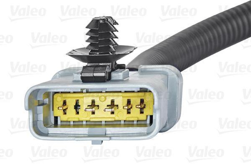 VALEO 700412 AGR Ventil FORD Focus(04>)1.6TDCi