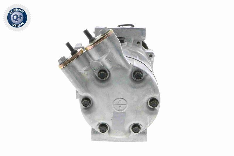 VEMO V46-15-0012 Kompressor, Klimaanlage Sanden Sd7V12 Erstausrüsterqualität für RENAULT