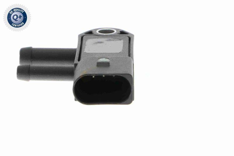 VEMO V10-72-1247 Sensor, Abgasdruck Differenzdruckgeber Am Diesel-Partikel-F für AUDI