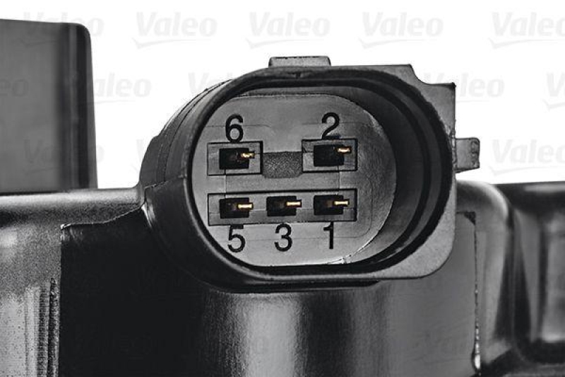 VALEO 700436 AGR Ventil Audi A4 2,0TDI 01/2010>