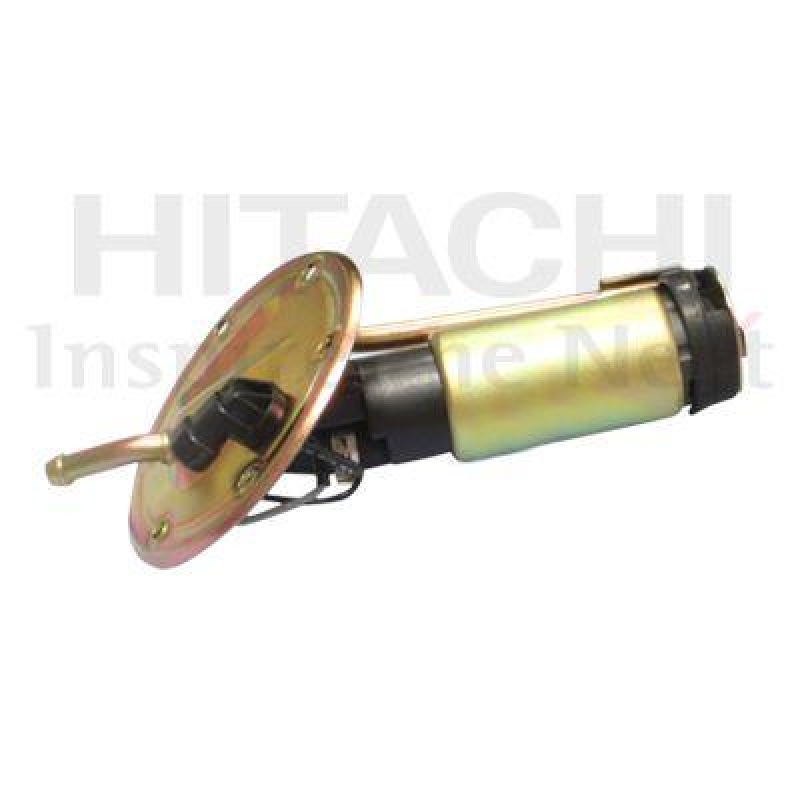 HITACHI 2503323 Kraftstofffördereinheit für CHEVROLET u.a.