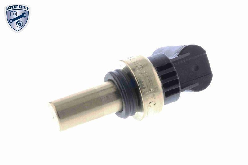 VEMO V40-72-0632 Sensor, Kühlmitteltemperatur 2-Polig, mit Dichtung + Klammer 2-Polig für OPEL