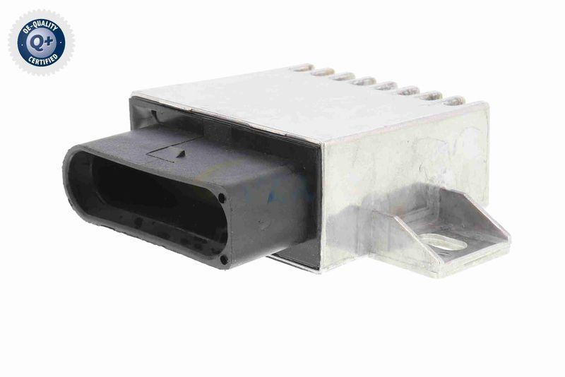 VEMO V15-71-0076 Relais, Kraftstoffpumpe 12V, 5 Pins für VW