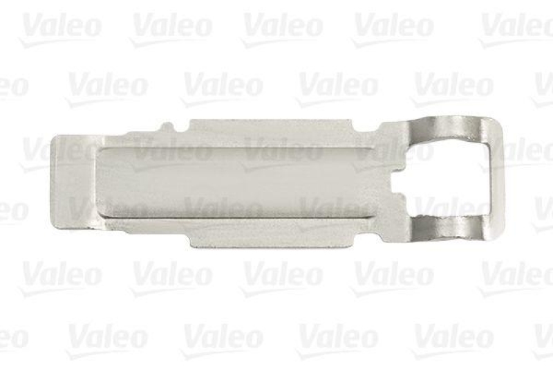 VALEO 882201 Bremsbelagsatz OptiPACK