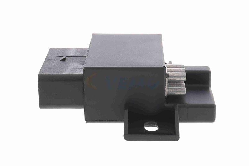 VEMO V15-71-0079 Relais, Kraftstoffpumpe 12V, 5 Pins für VW