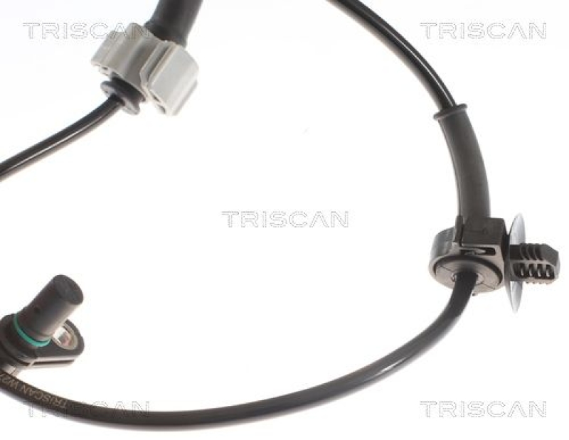 TRISCAN 8180 80112 Sensor, Raddrehzahl für Chevrolet