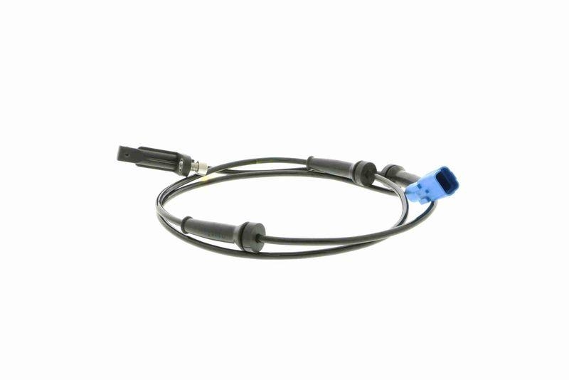 VEMO V42-72-0069 Sensor, Raddrehzahl Vorderachse, 1233 mm für PEUGEOT